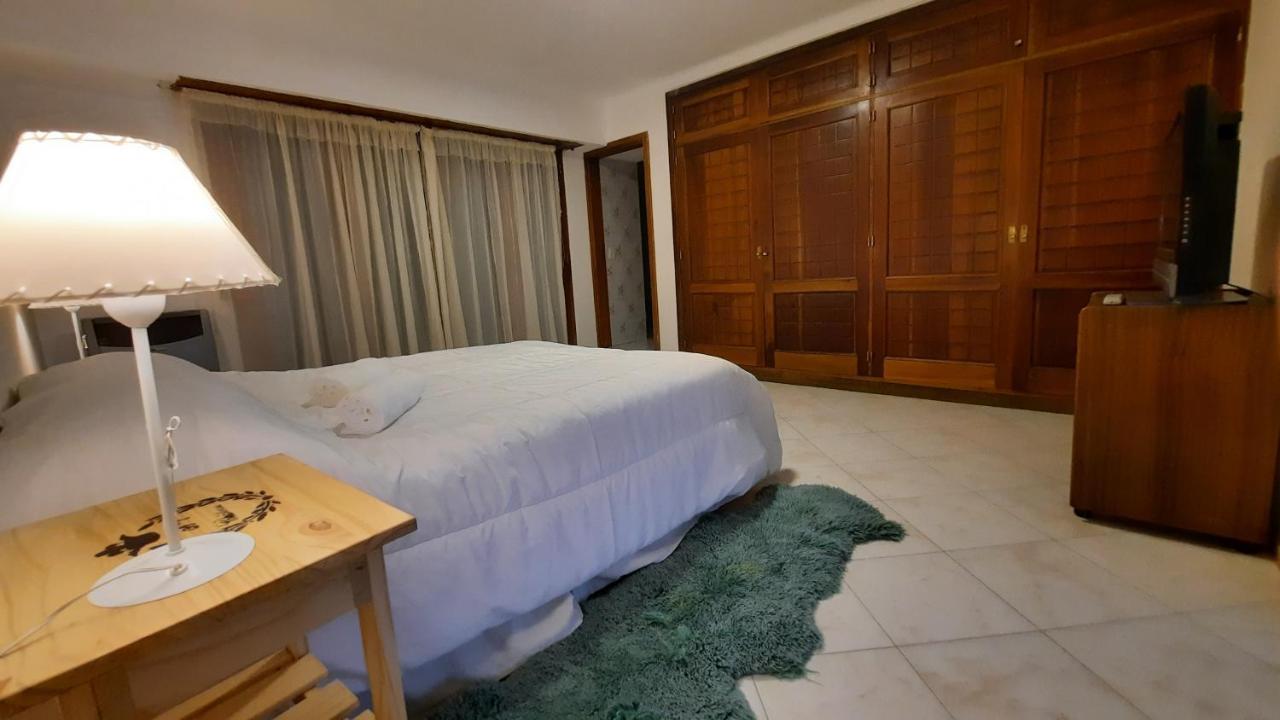 Central Apartments San Carlos de Bariloche