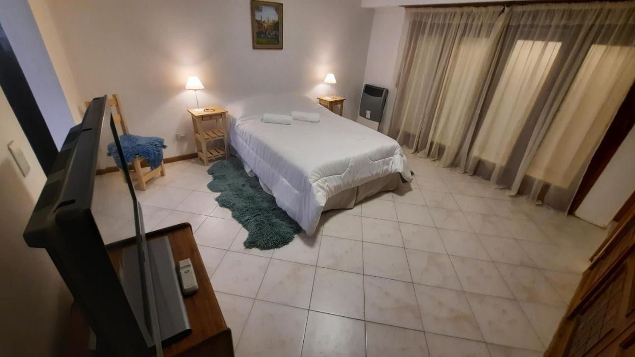 Central Apartments Apartamento San Carlos de Bariloche