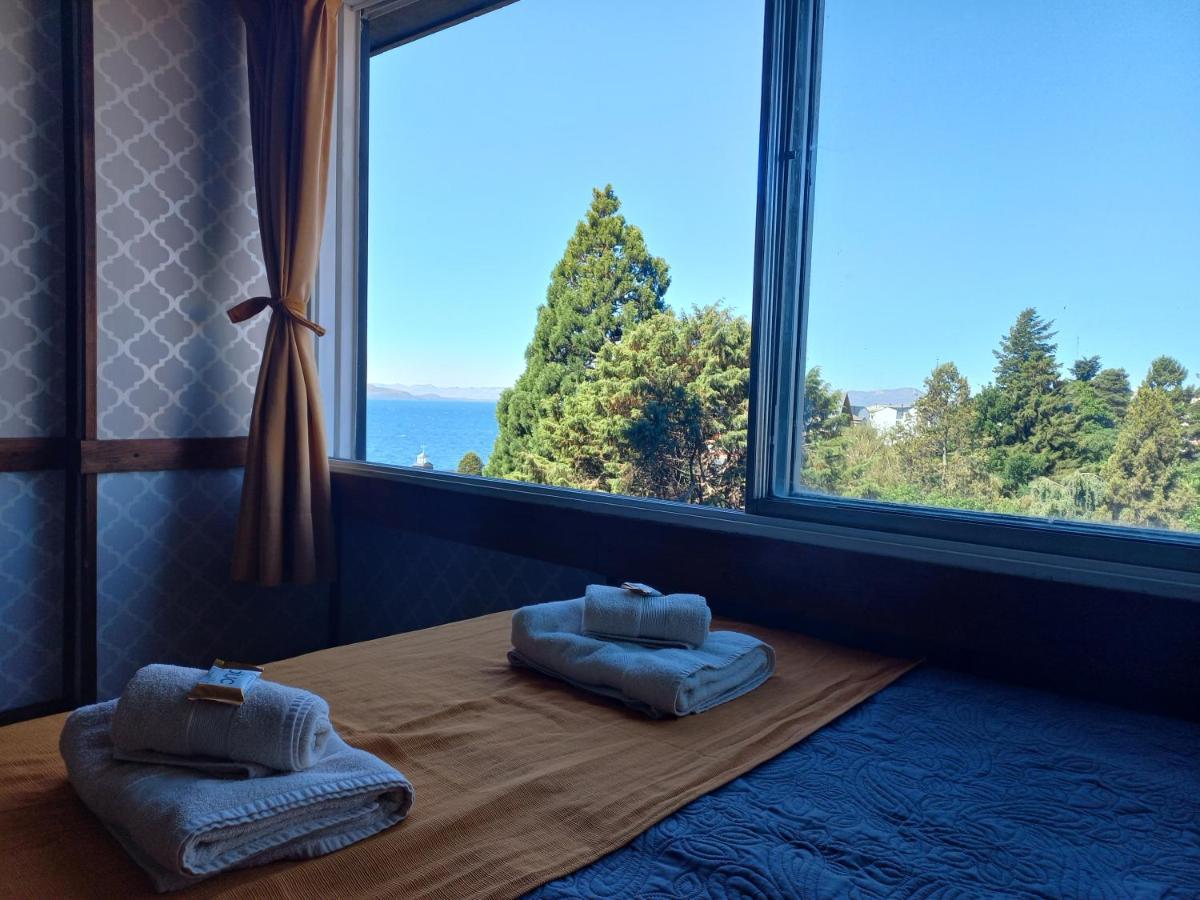 Apartment Centro Vista Al San Carlos de Bariloche