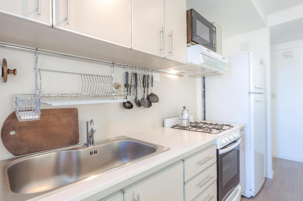 Doriasa Apartamento