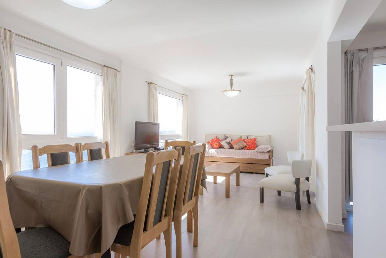 Apartamento Doriasa