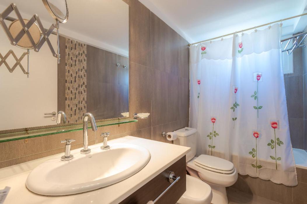 Apartamento Doriasa *