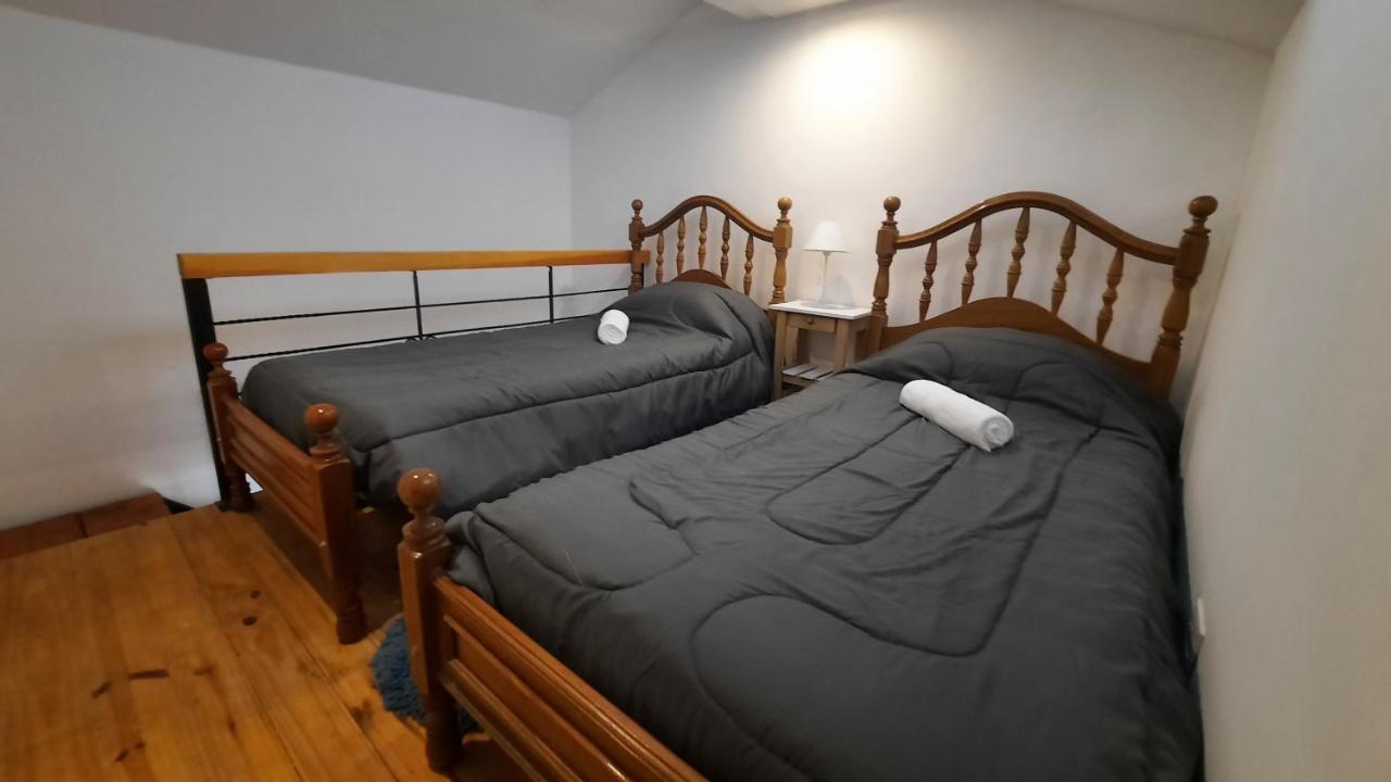 Central Apartments Apartamento