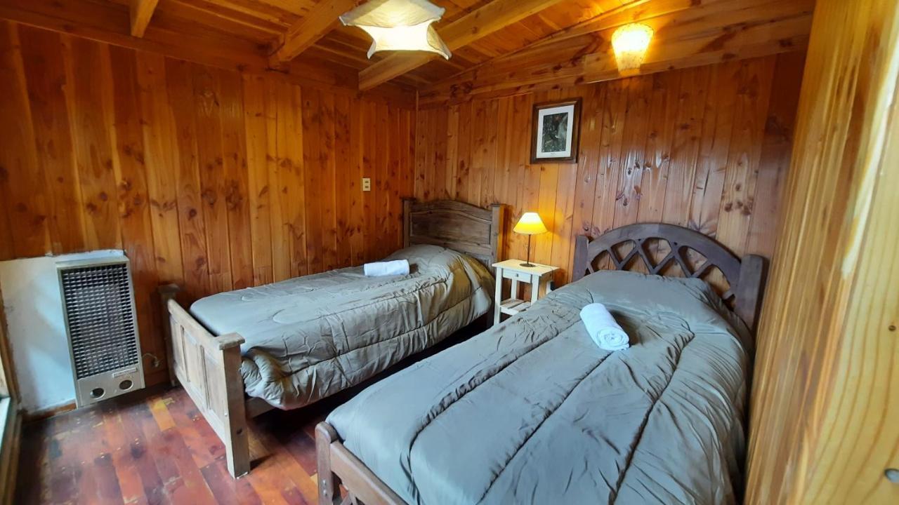Central Apartments Apartamento San Carlos de Bariloche