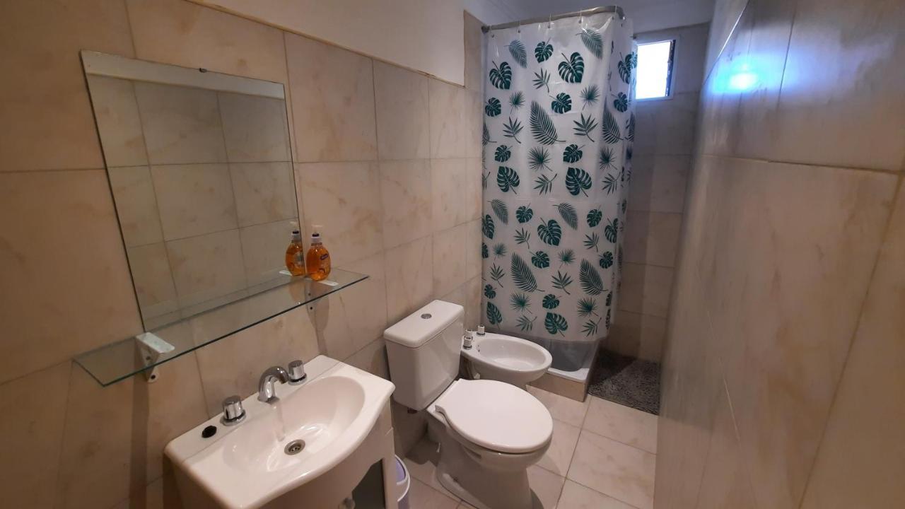 Apartamento Central Apartments *
