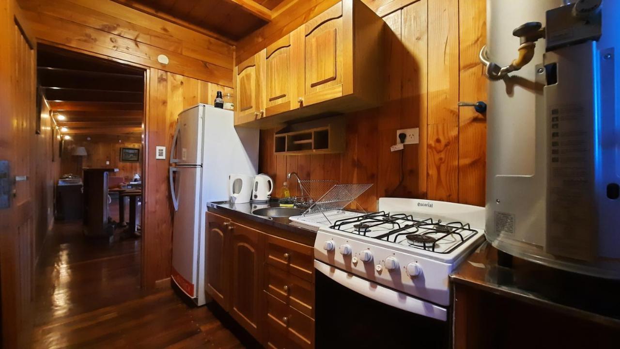 Central Apartments San Carlos de Bariloche