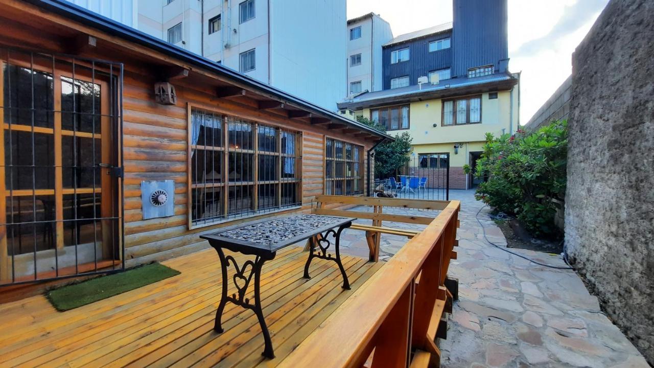 Apartamento Central Apartments San Carlos de Bariloche