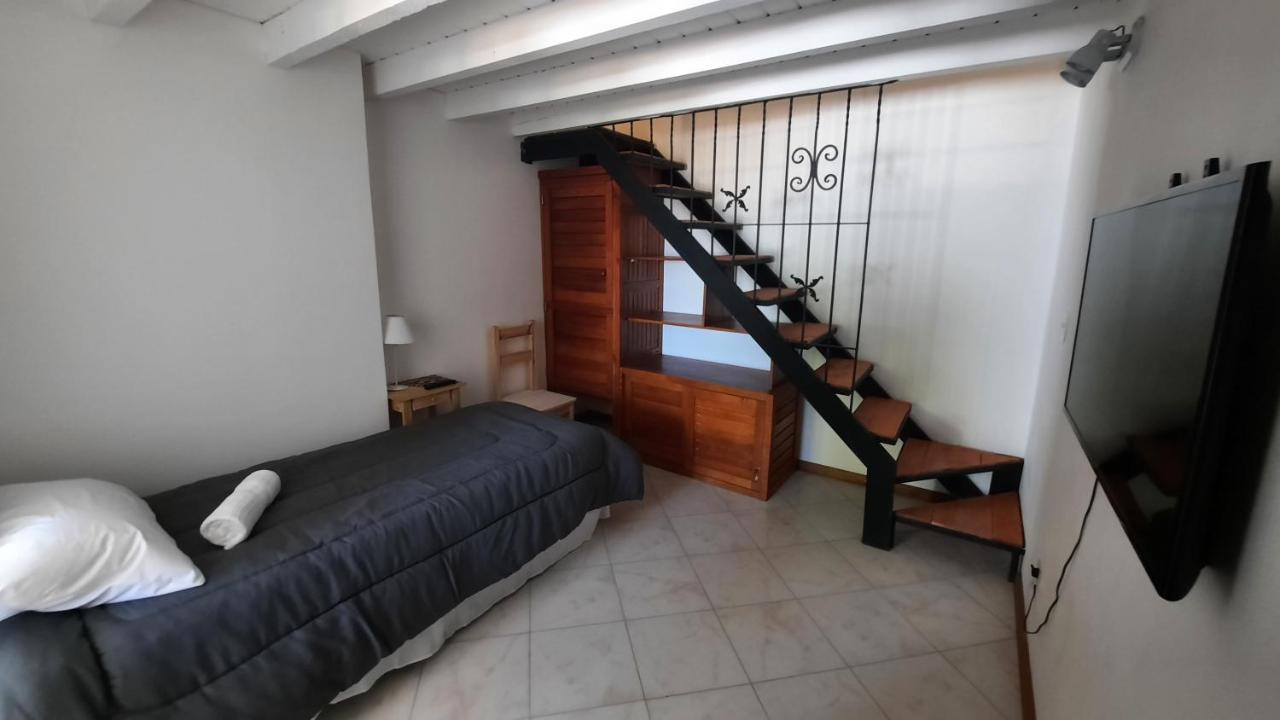Apartamento Central Apartments San Carlos de Bariloche