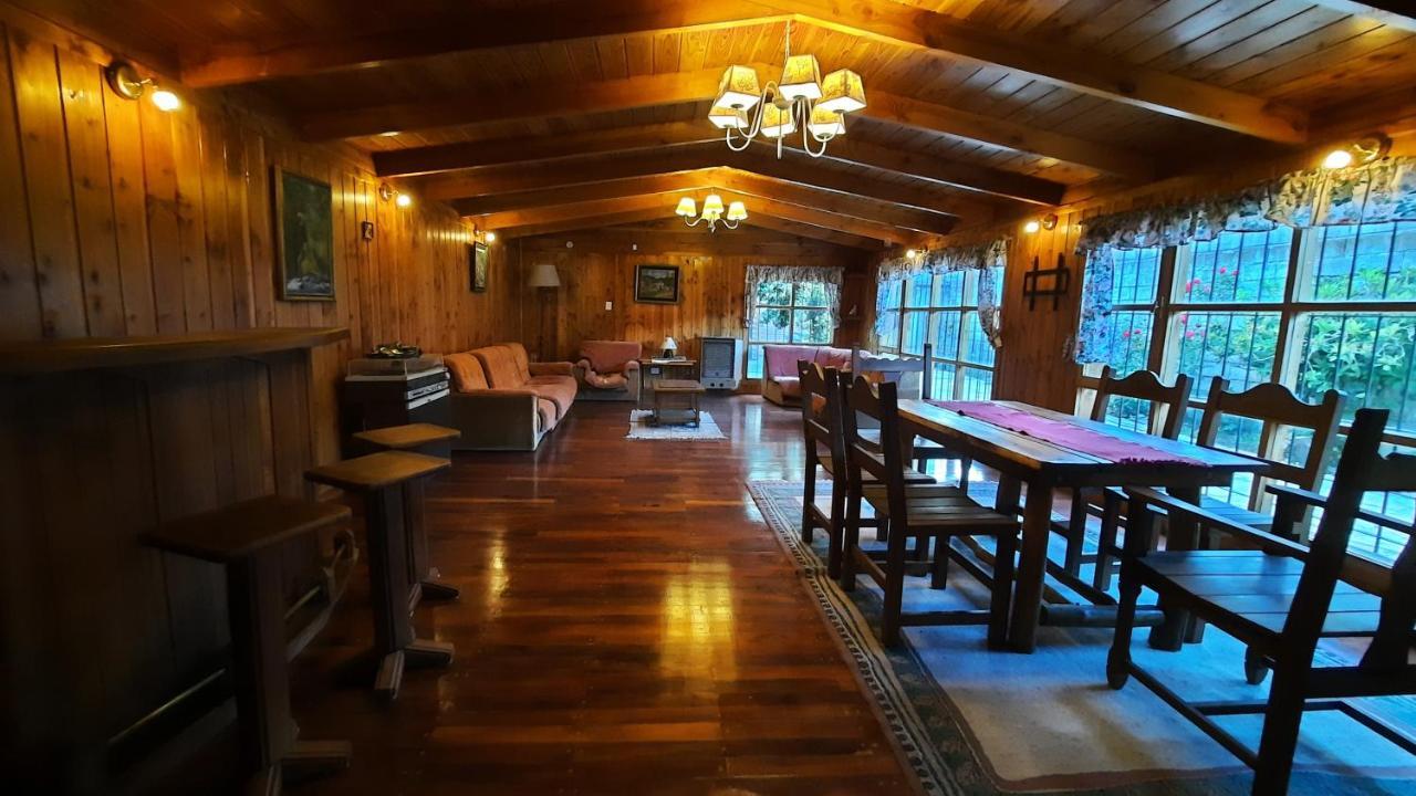 Central Apartments *