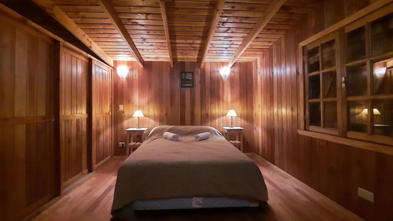 Central Apartments * San Carlos de Bariloche