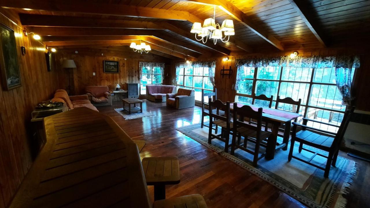 Central Apartments *