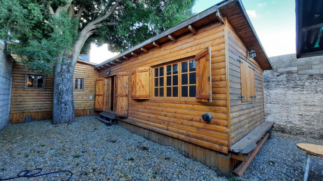 Central Apartments * San Carlos de Bariloche
