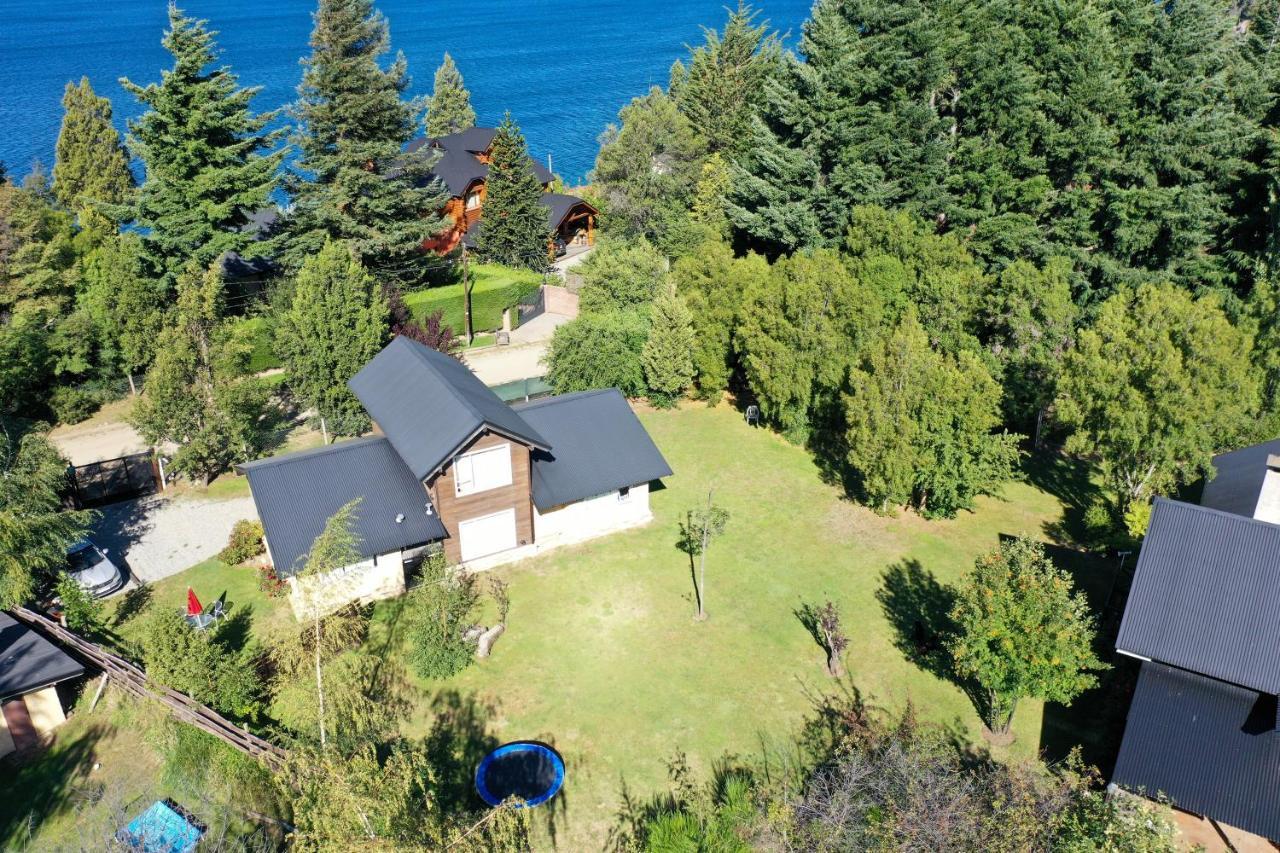 Chalet Lemuhue