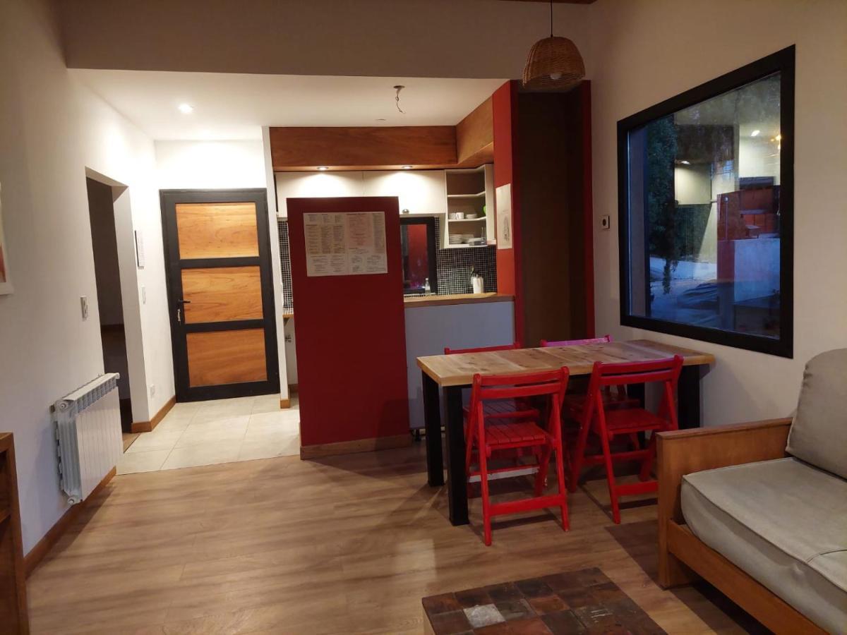 A Estrenar En Barrio Residencial Apartamento San Carlos de Bariloche
