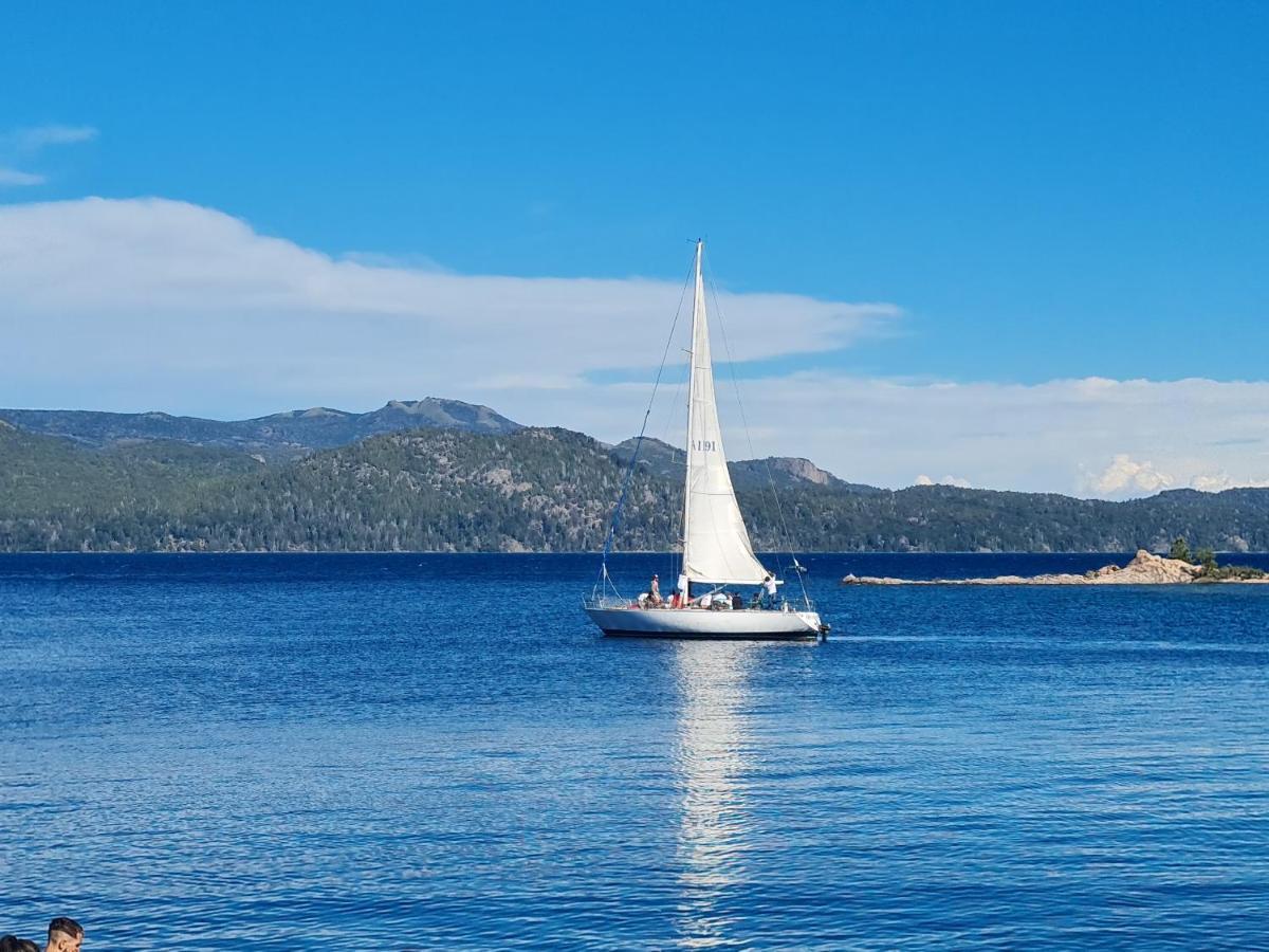 Apartamento Doriasa San Carlos de Bariloche