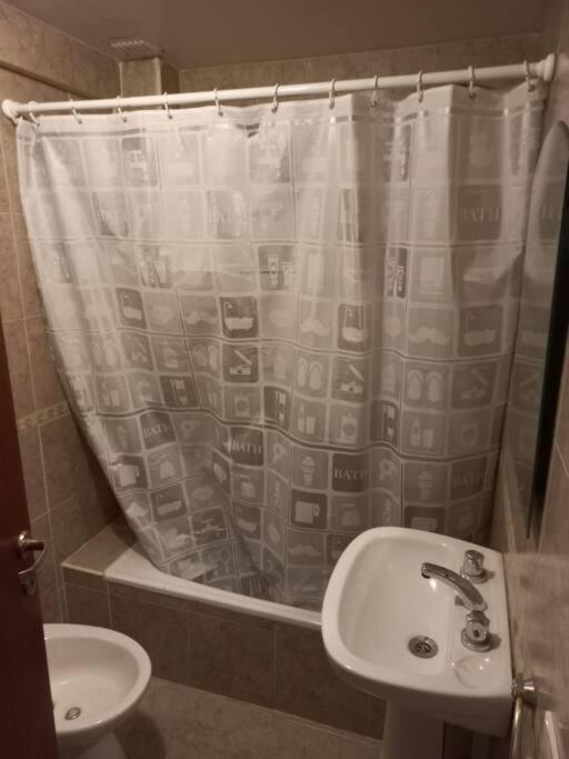 Apartamento Departamento Albarracin *