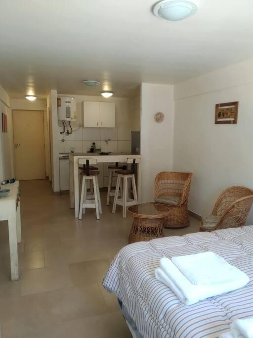 Apartamento Departamento Albarracin