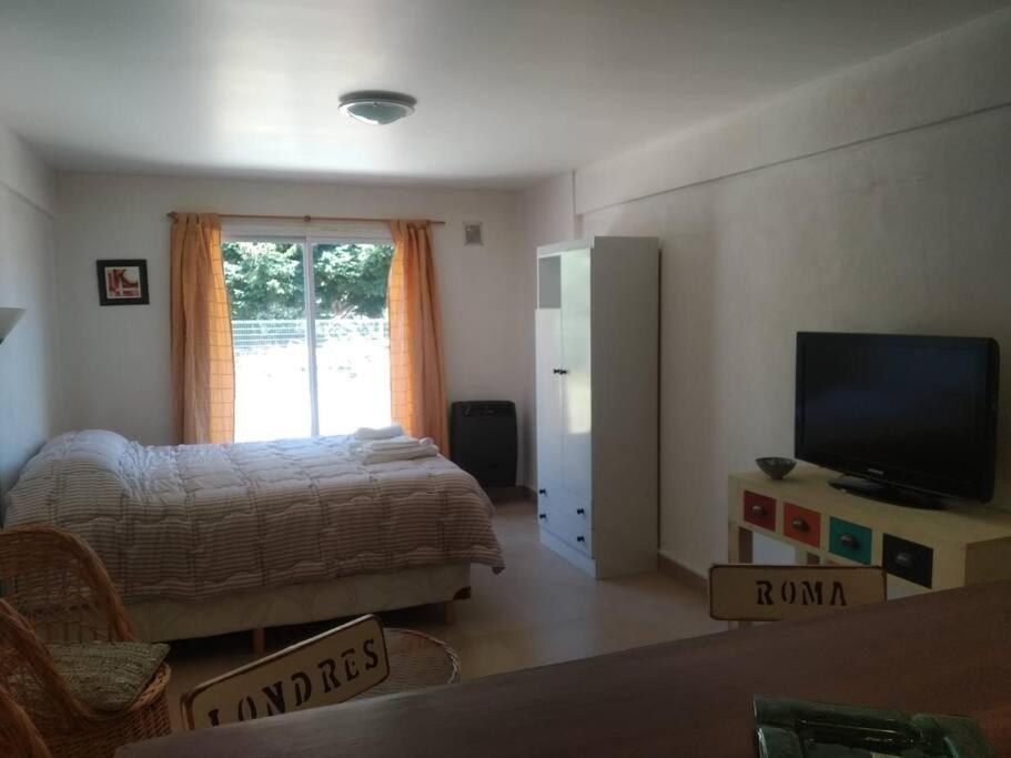 Departamento Albarracin *