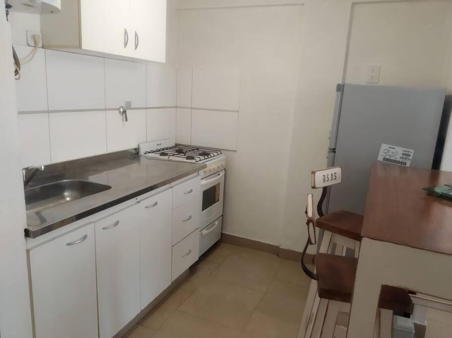 Apartamento Departamento Albarracin