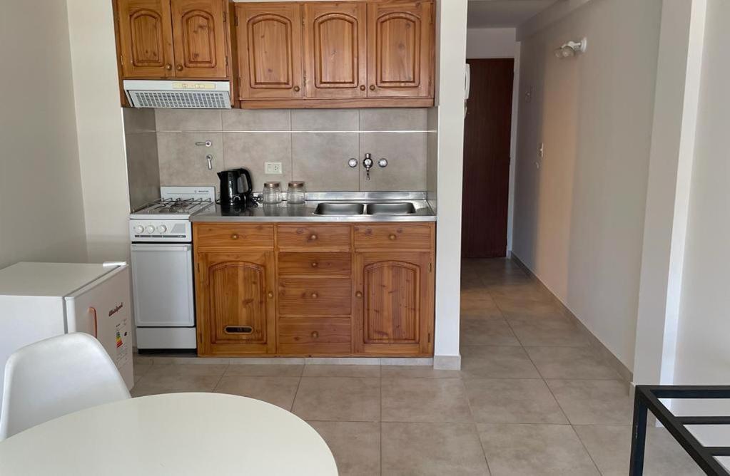Departamento Centrico Apartment *