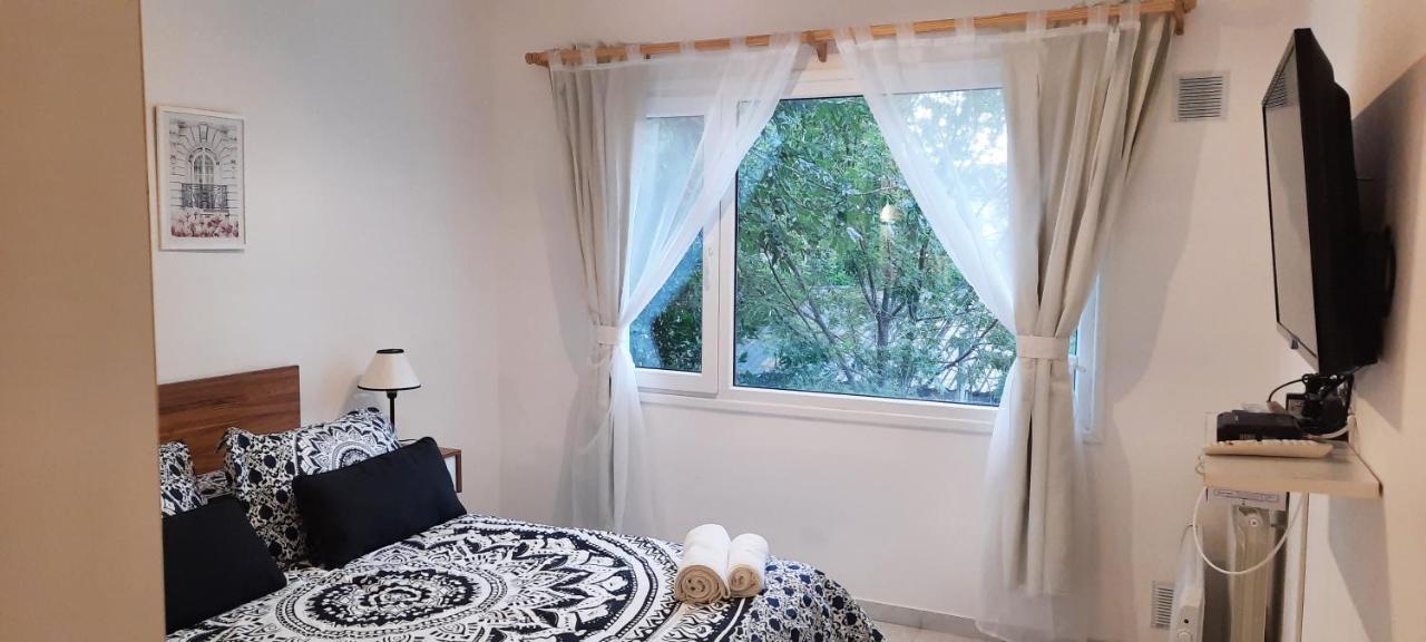 Apartment Belgrano Center Scb