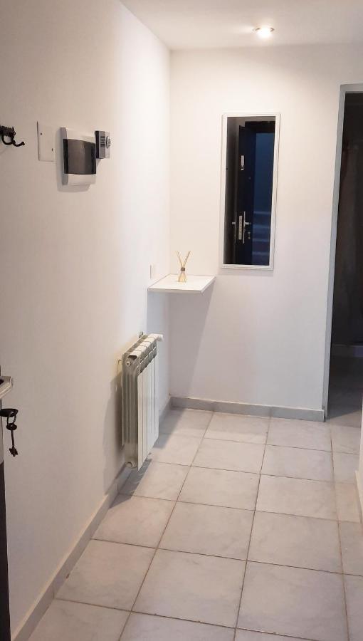 Belgrano Center Scb Apartment *