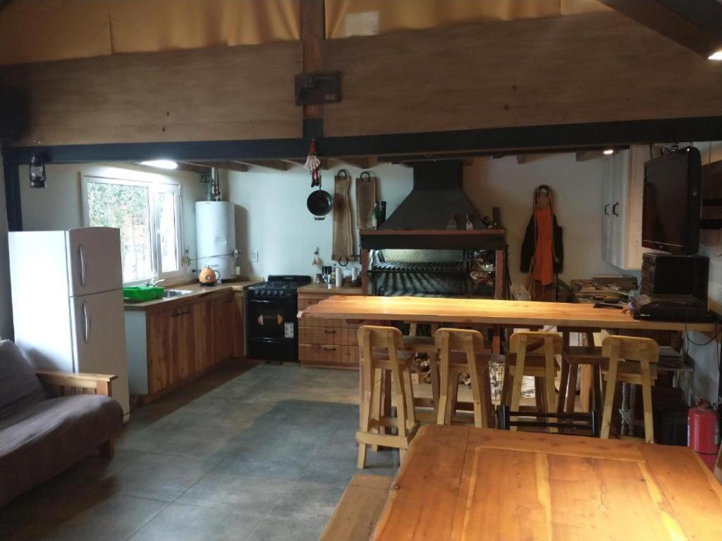 En Casa De Piedra Holiday home San Carlos de Bariloche