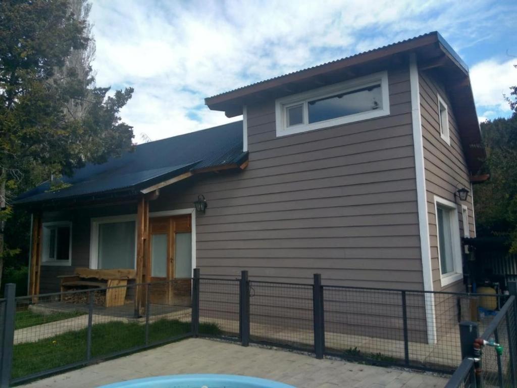 En Casa De Piedra Holiday home San Carlos de Bariloche