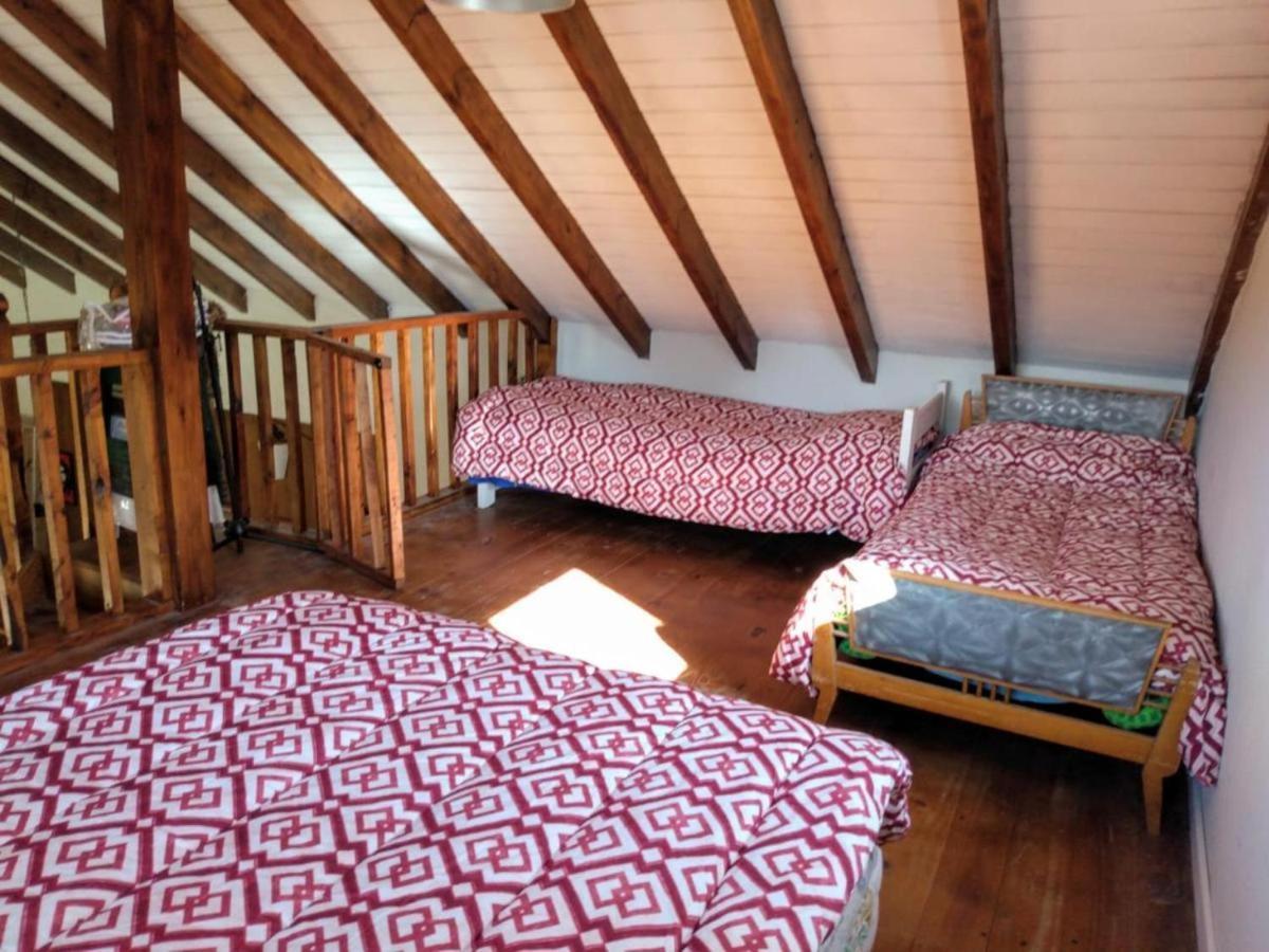 Holiday home En Casa De Piedra San Carlos de Bariloche