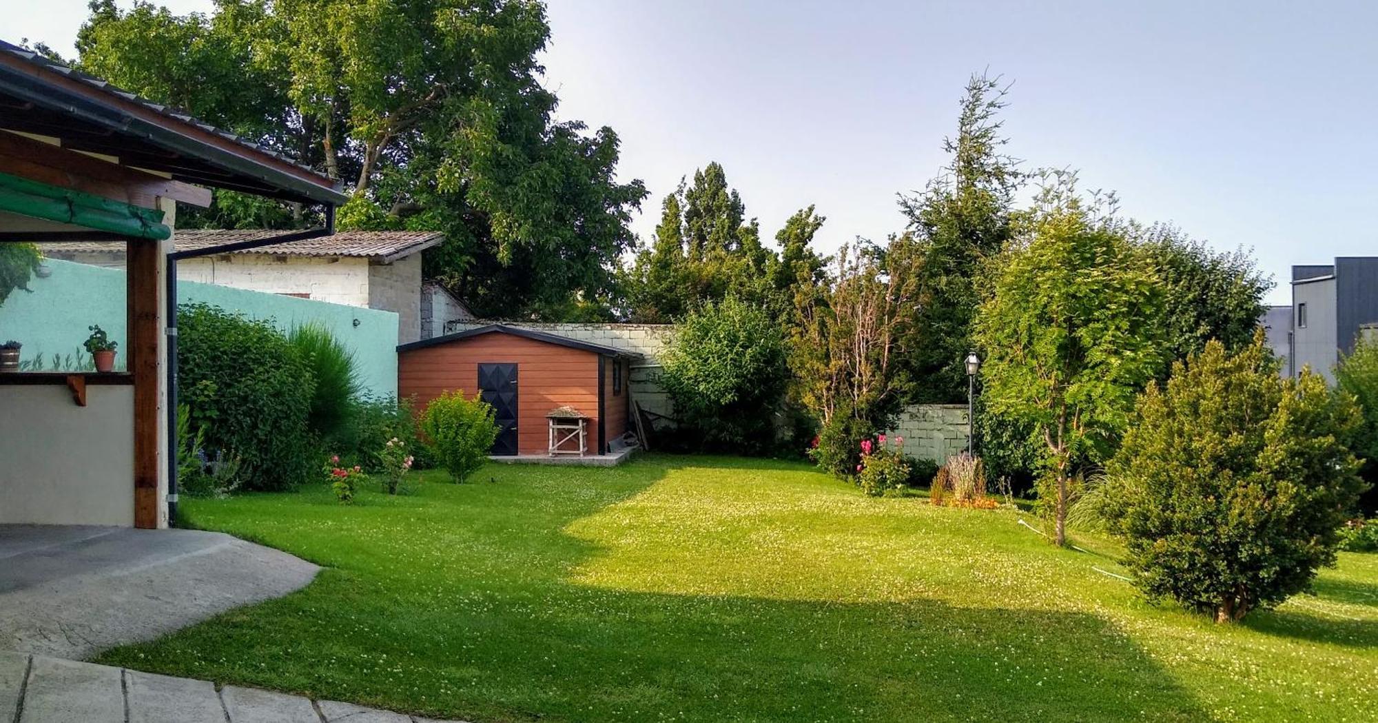 Casa Nona Rosa San Carlos de Bariloche