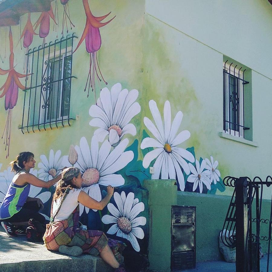 Casa Nona Rosa Сasa de vacaciones *