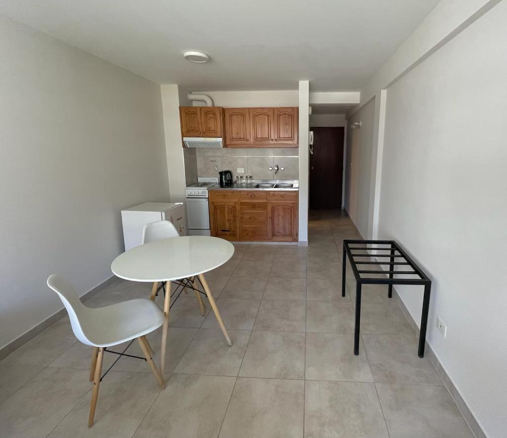 Apartment Departamento Centrico