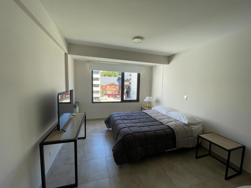 Departamento Centrico Apartment