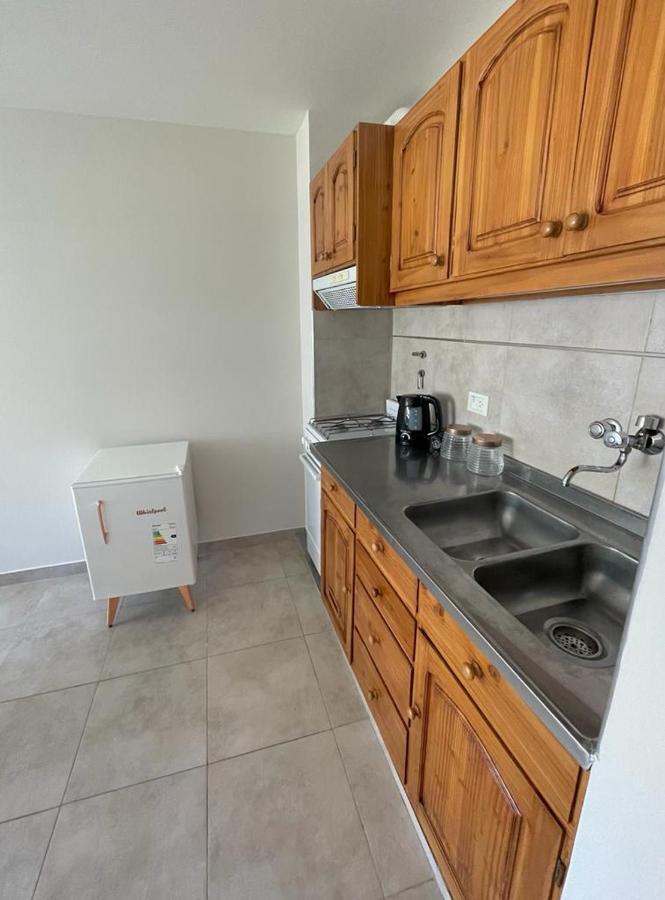 Departamento Centrico Apartment *