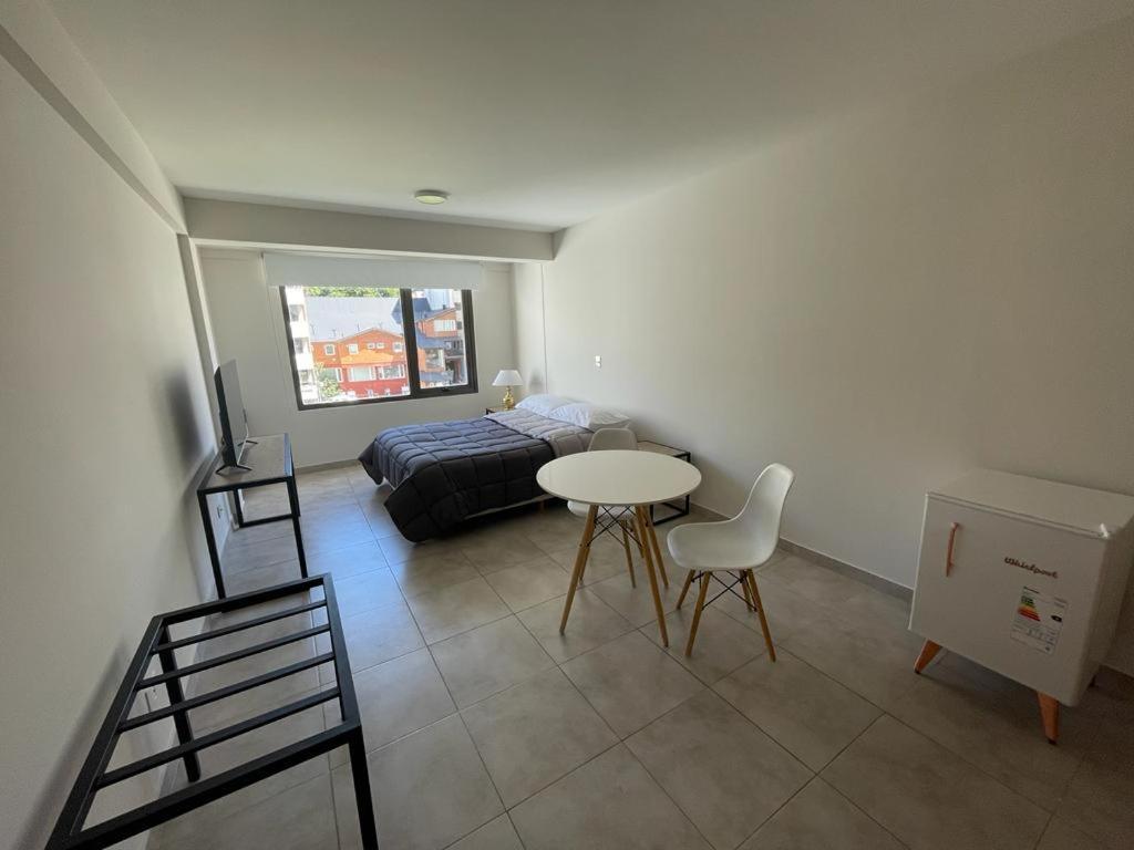 Apartment Departamento Centrico San Carlos de Bariloche