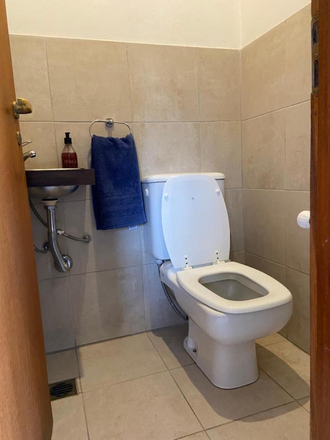 Confortable Casa En El Km 6 San Carlos de Bariloche