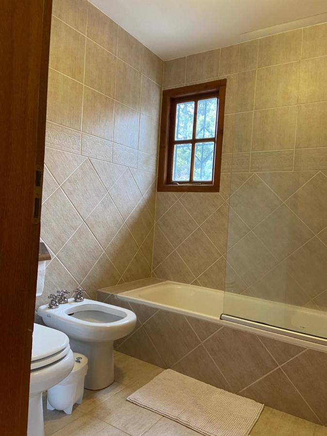 Сasa de vacaciones Confortable Casa En El Km 6 San Carlos de Bariloche