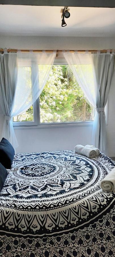 Belgrano Center Scb Apartment