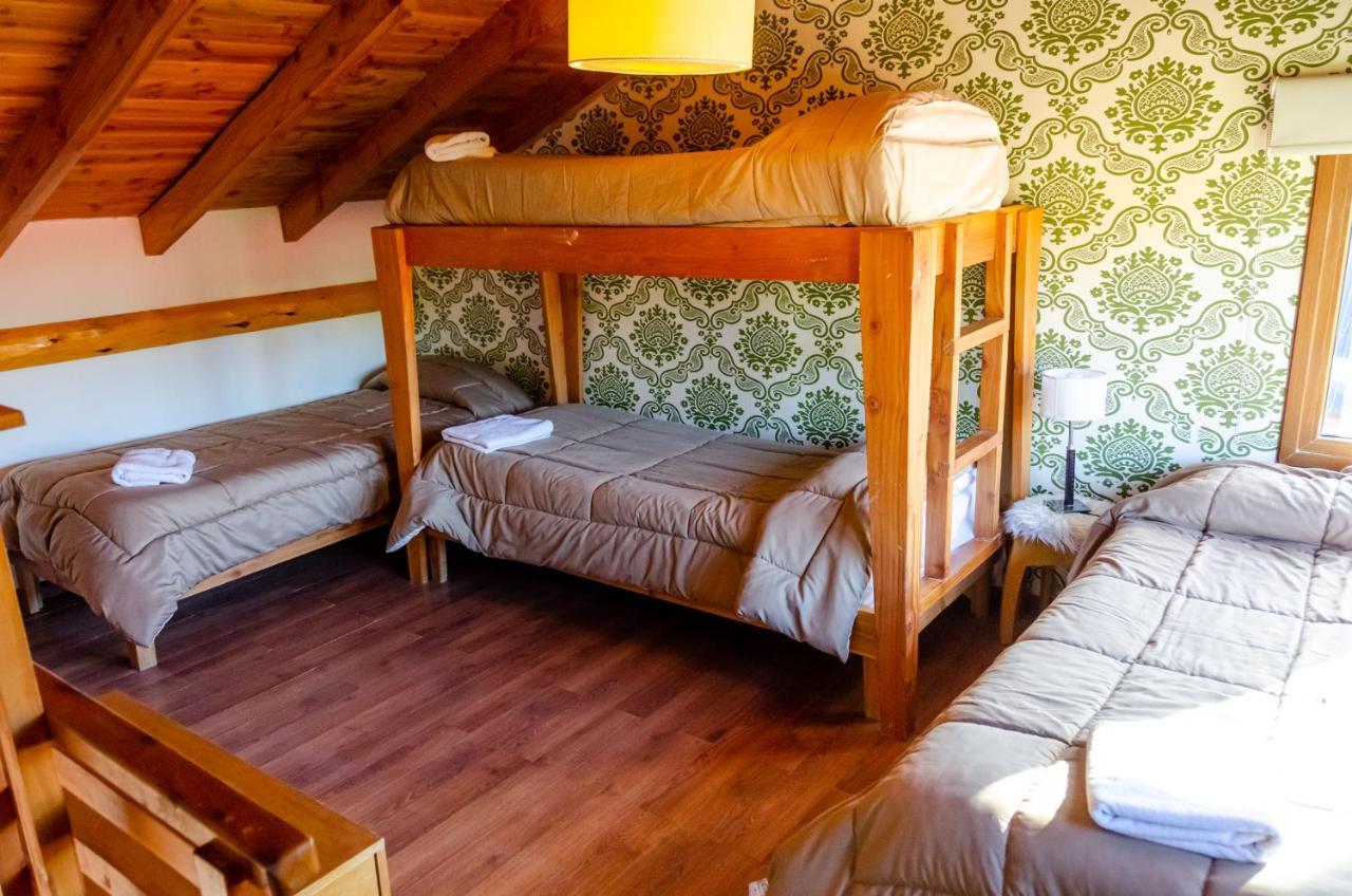 Kurtem Lodge