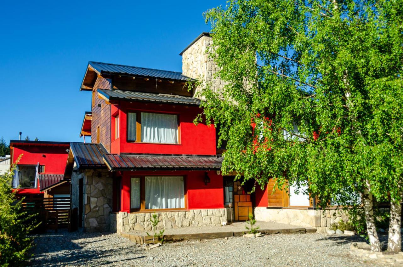 Lodge Kurtem