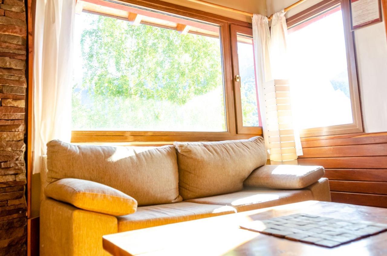 Lodge Kurtem San Carlos de Bariloche