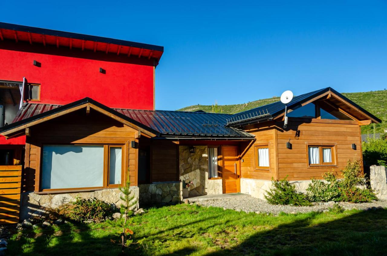Kurtem Lodge San Carlos de Bariloche