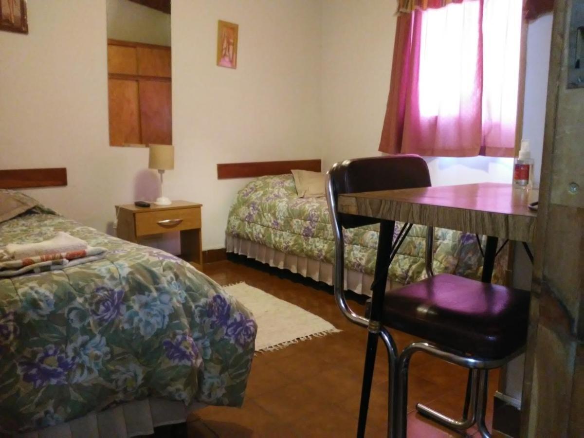 Hotel económico Residencial Sissus *