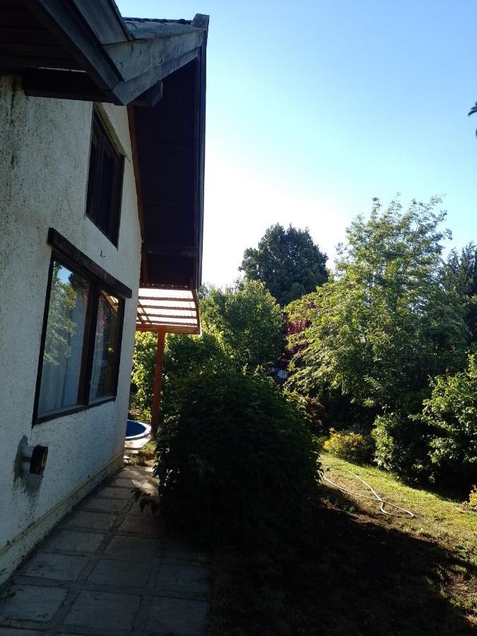 Bungalow Rustico Apartamento San Carlos de Bariloche