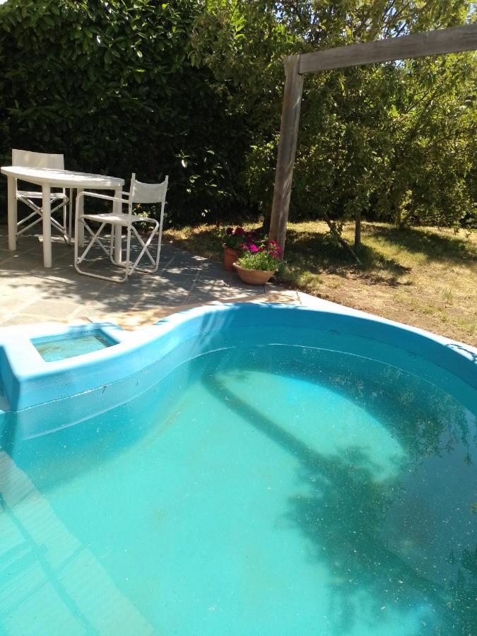 Bungalow Rustico *