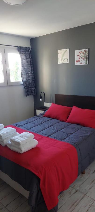 Apartment Departamento Mara