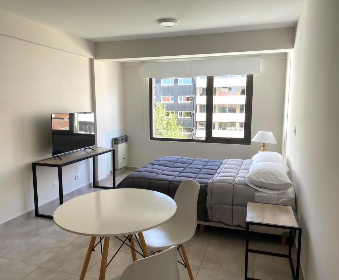 Apartment Departamento Centrico