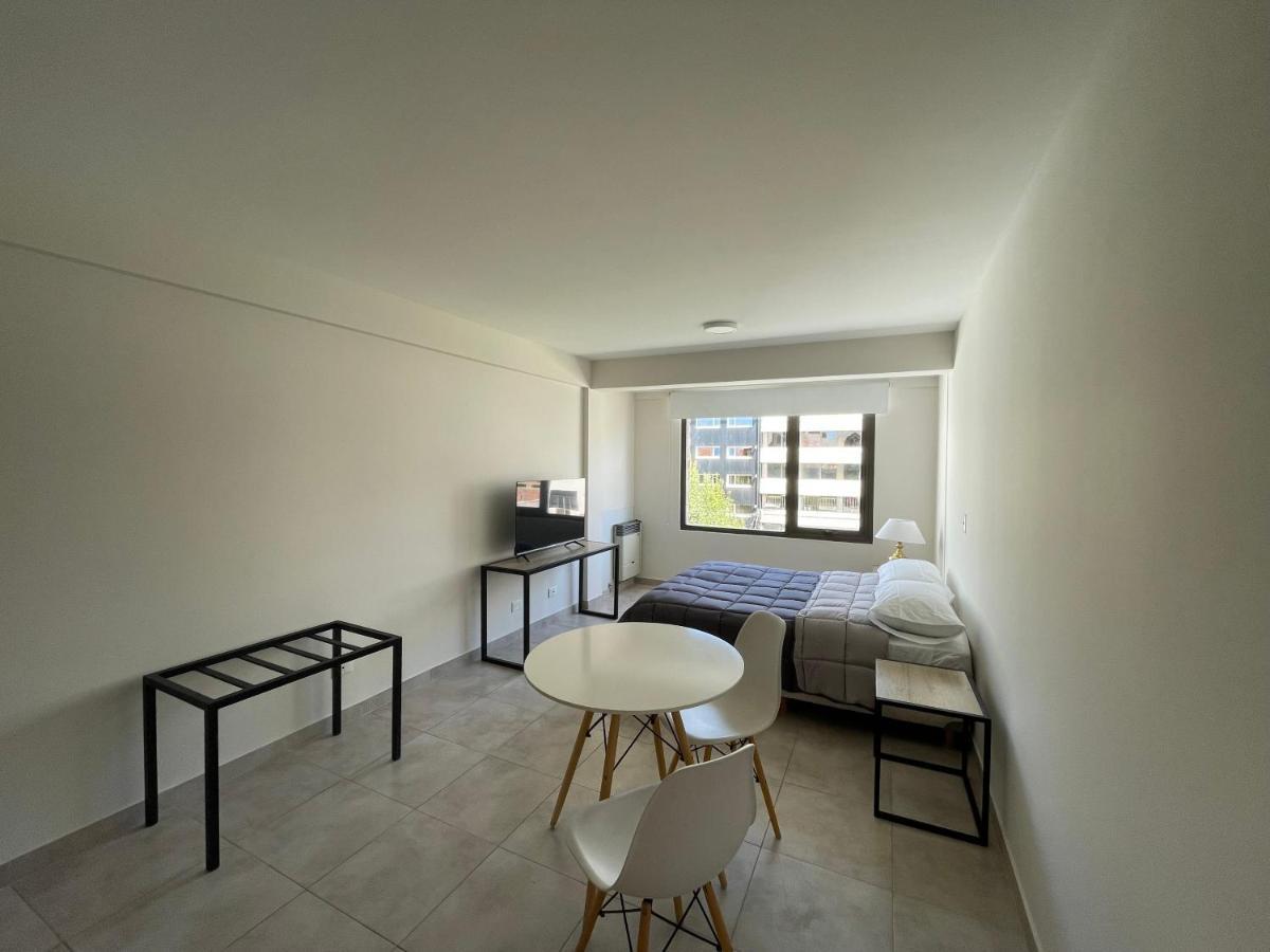 Departamento Centrico Apartment