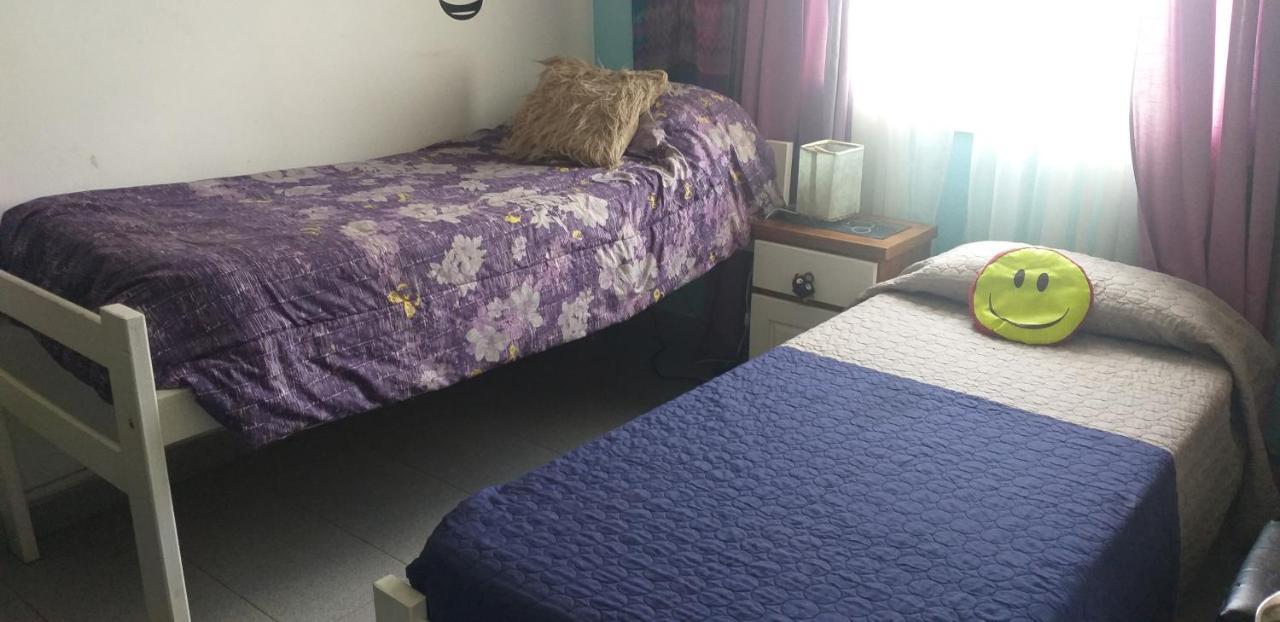 Habitación En Casa