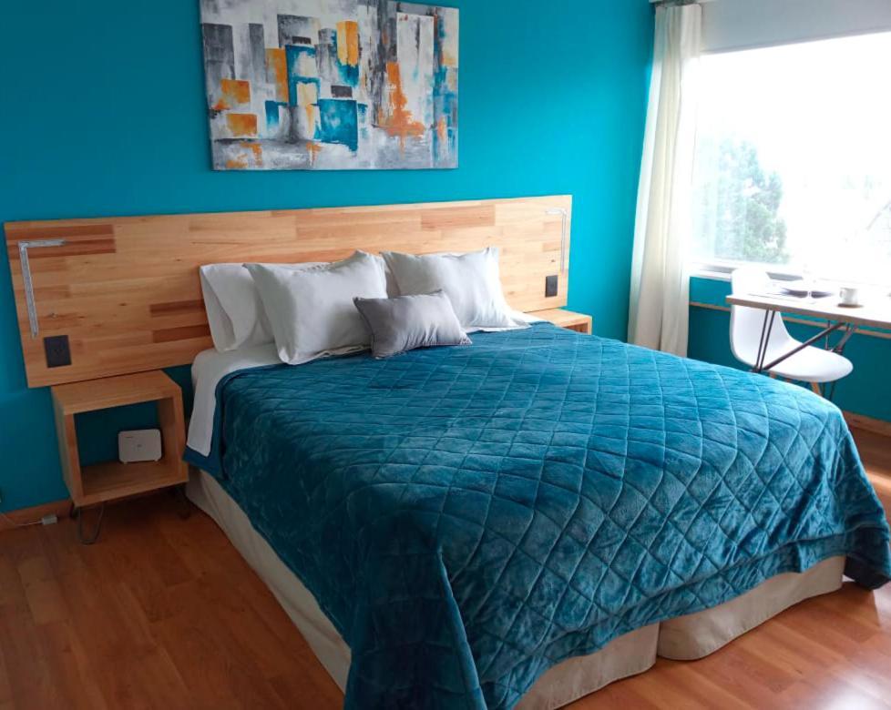 Dream Brc Apartamento San Carlos de Bariloche